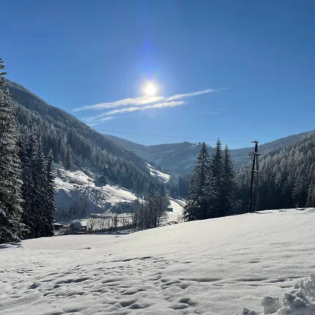 Ferienwohnungen Zum Klammlhof Ebene Reichenau Exterior foto