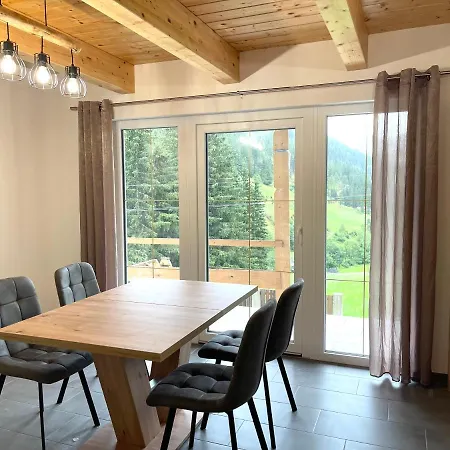 Ferienwohnungen Zum Klammlhof Ebene Reichenau Exterior foto