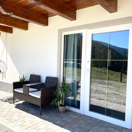 Ferienwohnungen Zum Klammlhof Ebene Reichenau Exterior foto