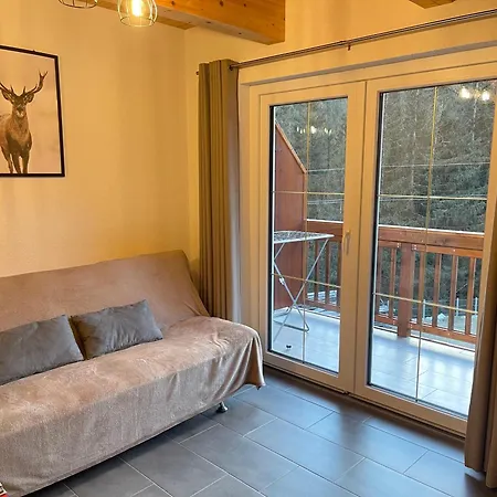 Ferienwohnungen Zum Klammlhof Ebene Reichenau Exterior foto
