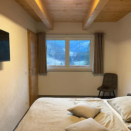 Ferienwohnungen Zum Klammlhof Ebene Reichenau Exterior foto