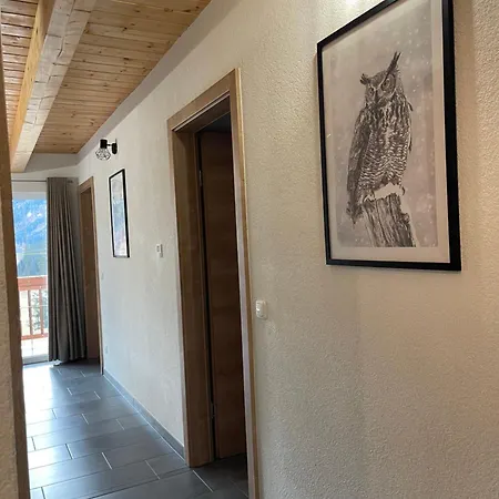Ferienwohnungen Zum Klammlhof Ebene Reichenau Exterior foto
