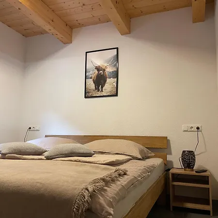 Ferienwohnungen Zum Klammlhof Ebene Reichenau Exterior foto