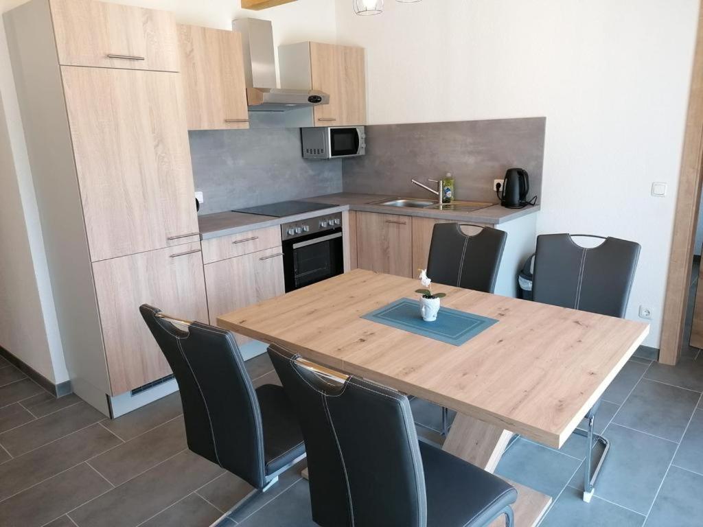 Apartment Zum Klammlhof Ebene Reichenau