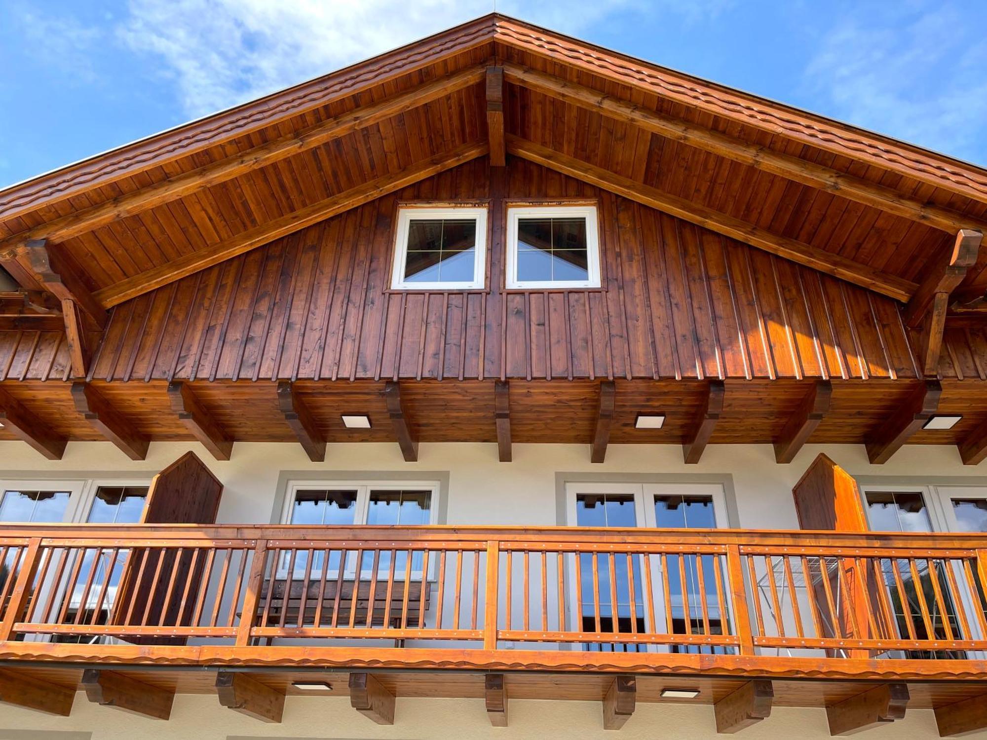 Zum Klammlhof * Ebene Reichenau