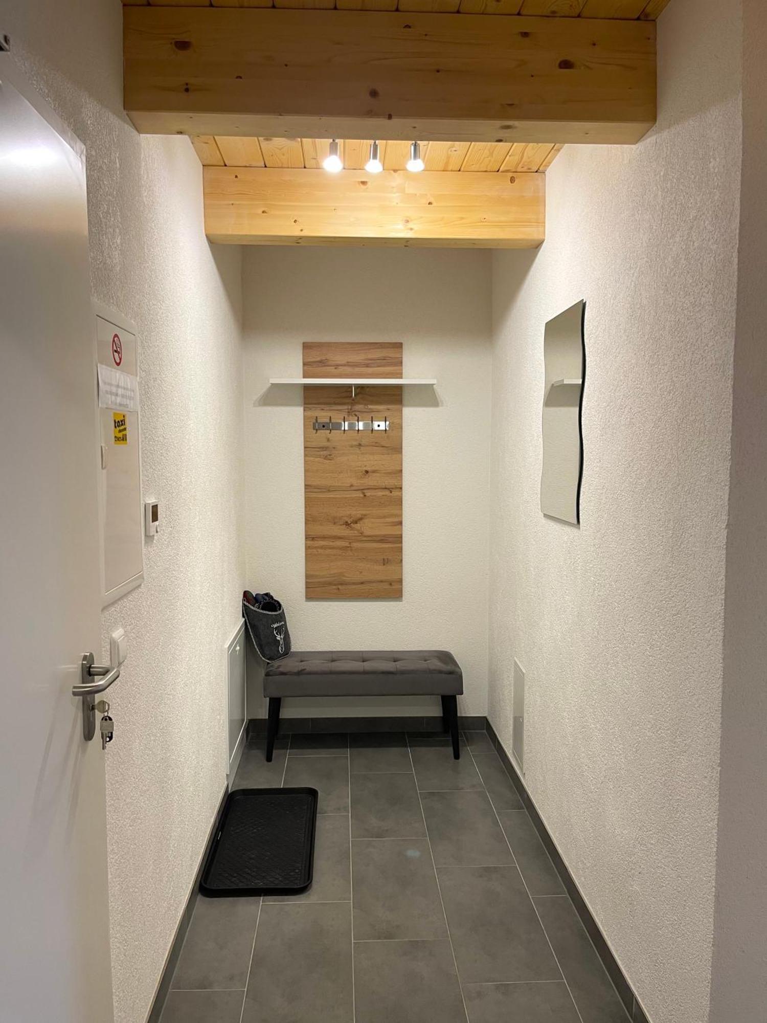 Apartment Zum Klammlhof Ebene Reichenau