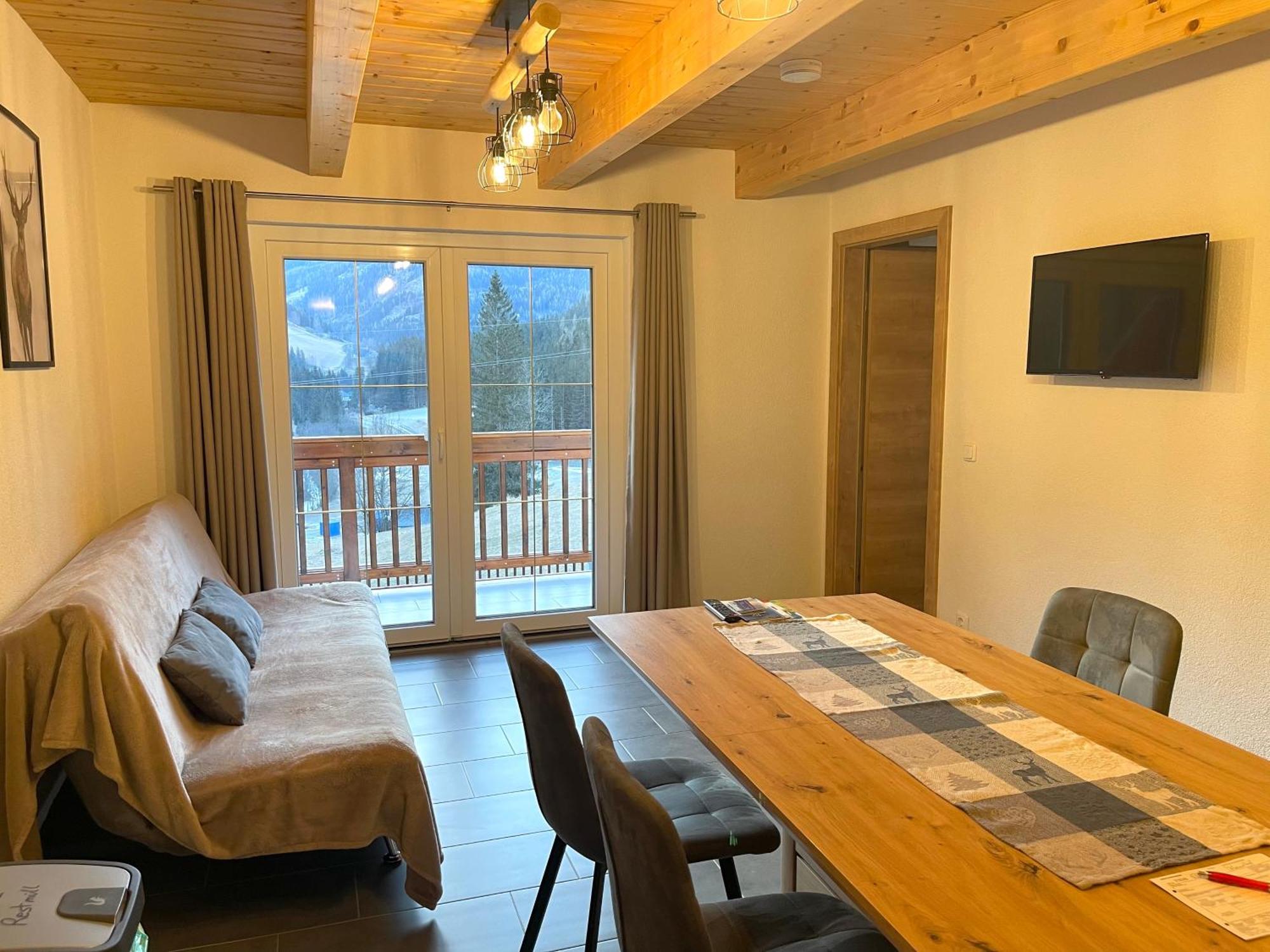Apartment Zum Klammlhof Ebene Reichenau